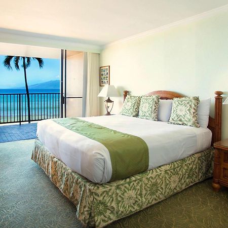 Aston Kaanapali Shores Lahaina Kültér fotó