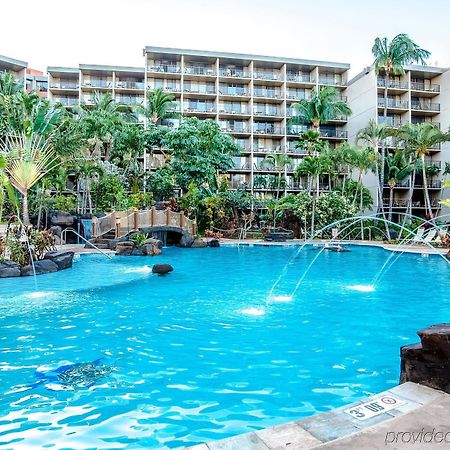 Aston Kaanapali Shores Lahaina Kültér fotó