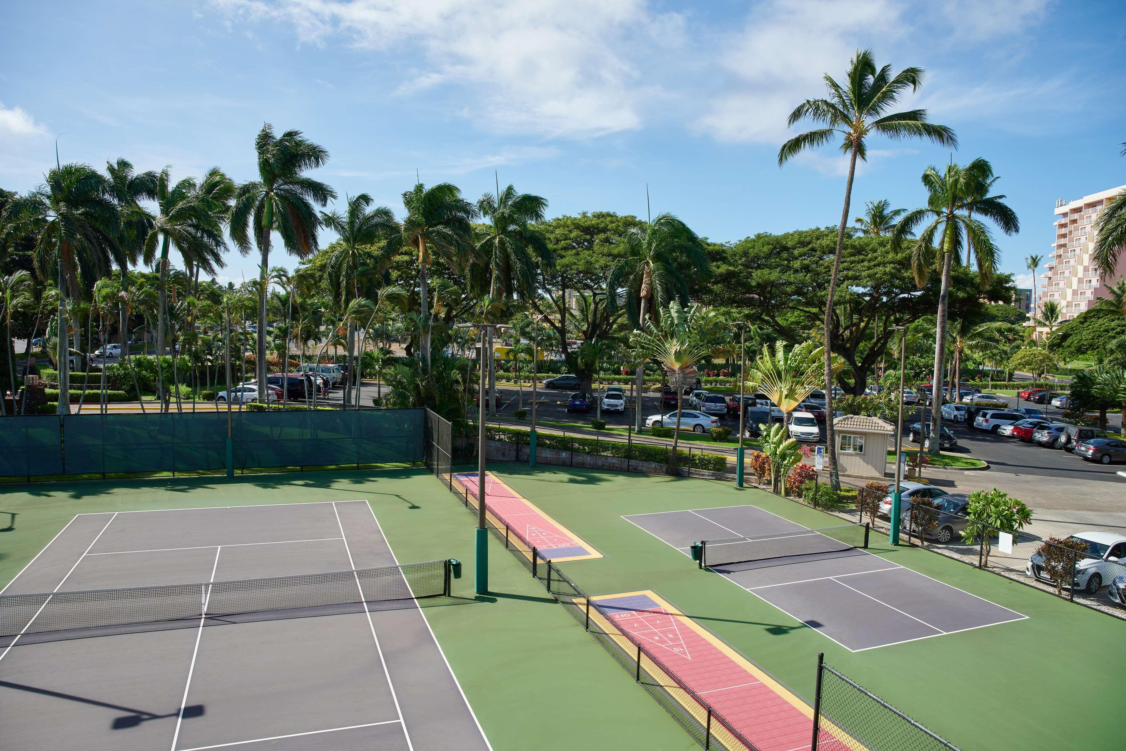 Aston Kaanapali Shores Lahaina Kültér fotó