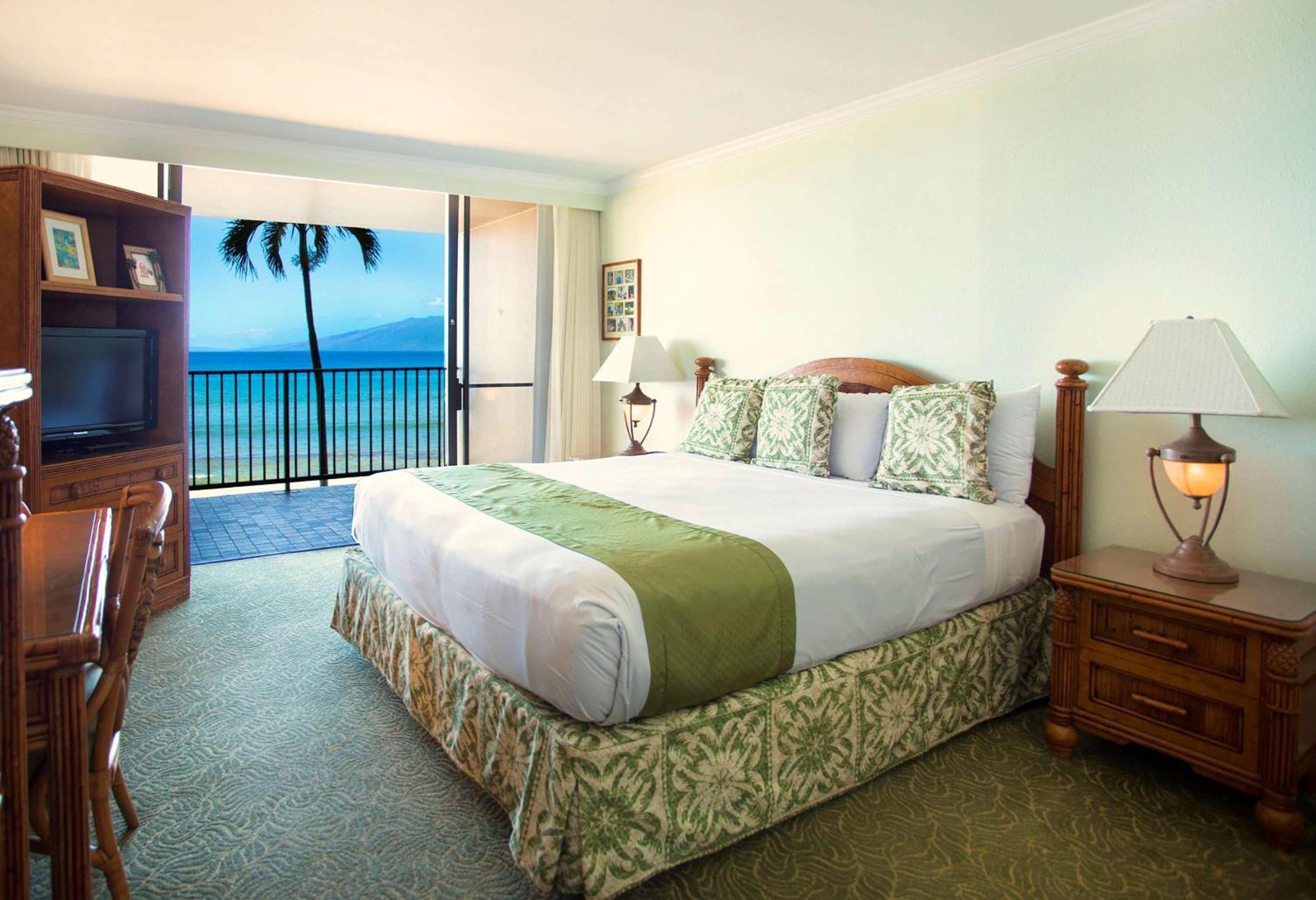 Aston Kaanapali Shores Lahaina Kültér fotó