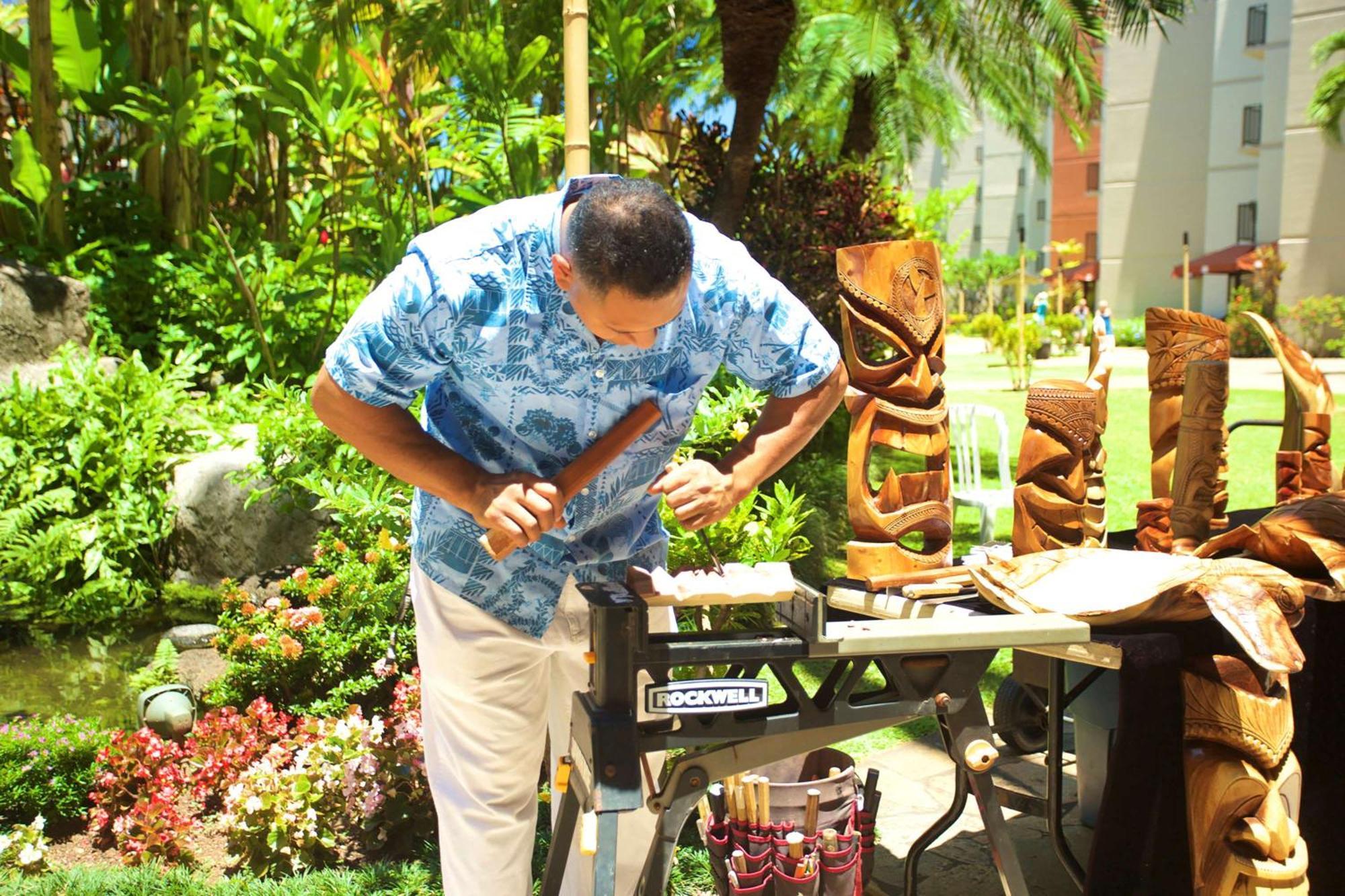 Aston Kaanapali Shores Lahaina Kültér fotó