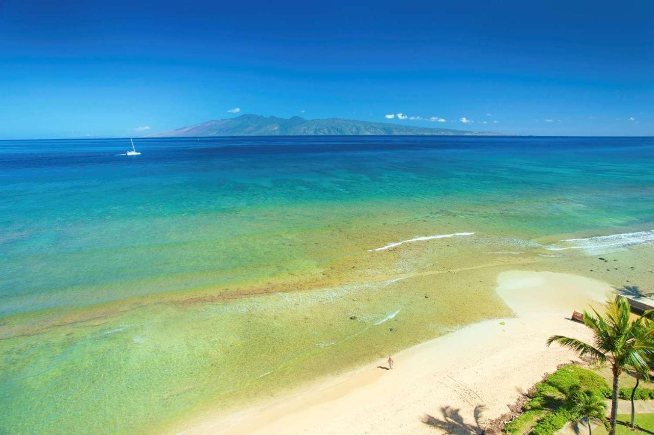 Aston Kaanapali Shores Lahaina Kültér fotó