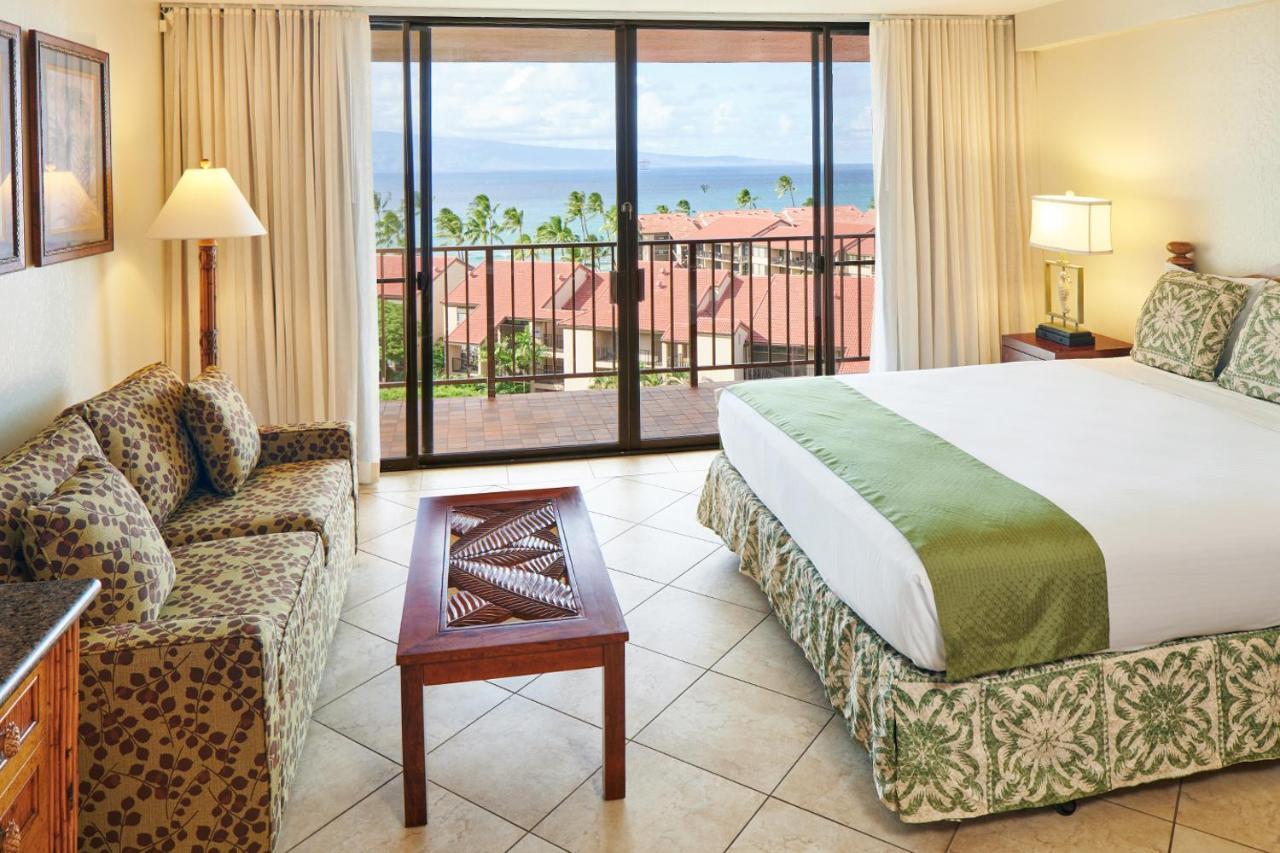 Aston Kaanapali Shores Lahaina Kültér fotó